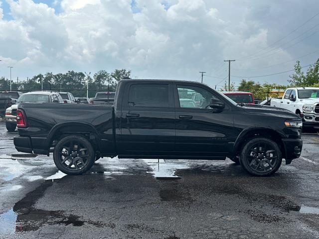 new 2026 Ram 1500 car, priced at $71,231