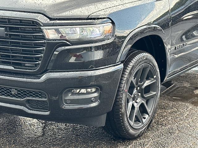new 2026 Ram 1500 car, priced at $71,231