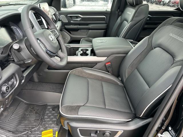 new 2026 Ram 1500 car, priced at $71,231