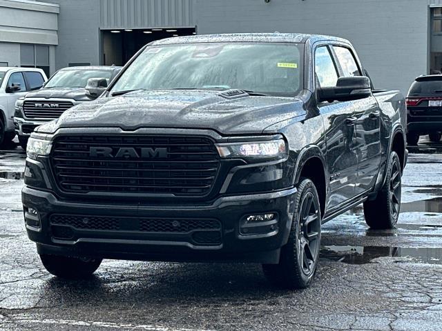 new 2026 Ram 1500 car, priced at $71,231