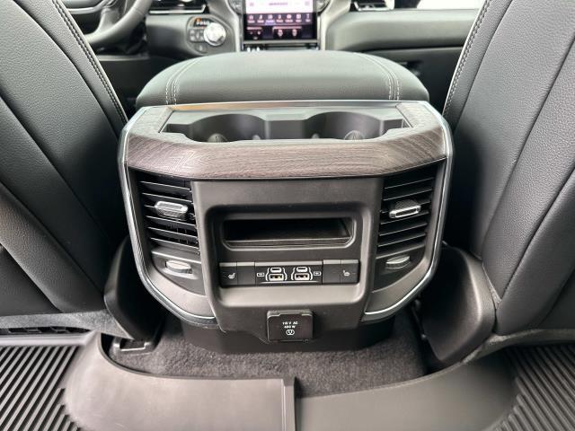 new 2026 Ram 1500 car, priced at $71,231