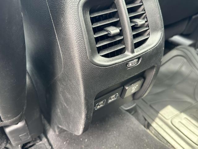 used 2022 Jeep Cherokee car, priced at $26,995