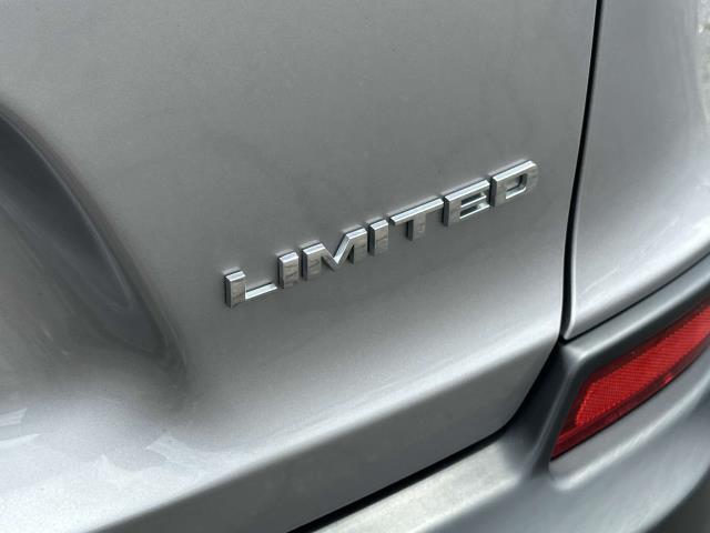 used 2022 Jeep Cherokee car, priced at $26,995