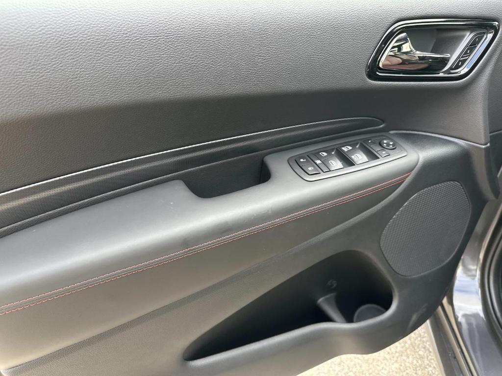 new 2026 Dodge Durango car, priced at $48,611