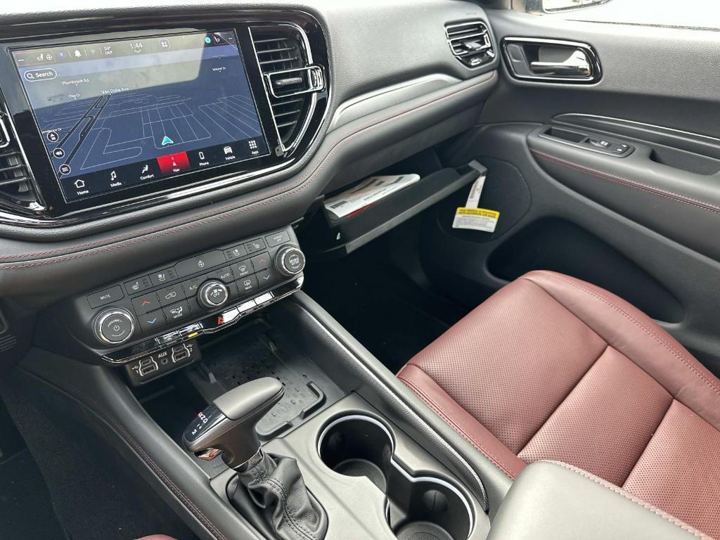 new 2026 Dodge Durango car, priced at $48,611
