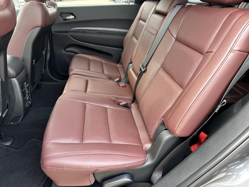 new 2026 Dodge Durango car, priced at $48,611