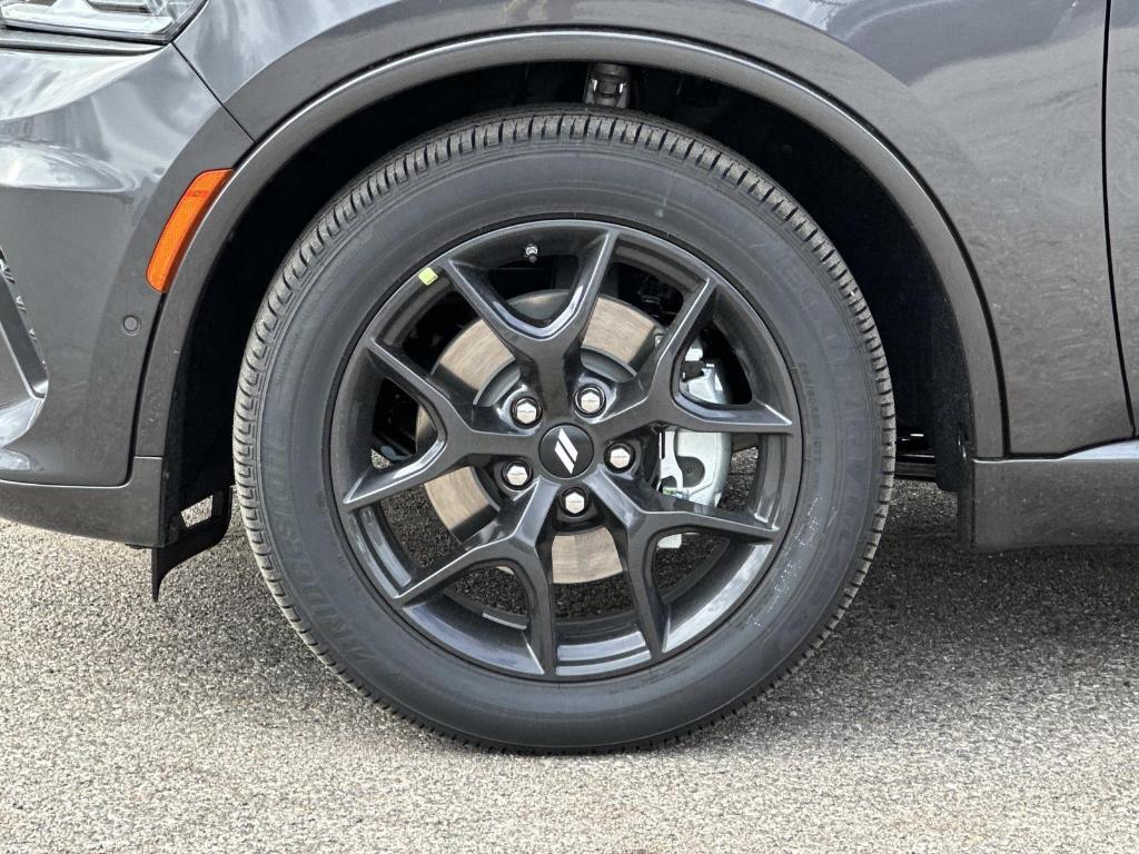 new 2026 Dodge Durango car, priced at $48,611