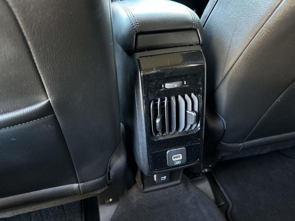 used 2022 Jeep Compass car, priced at $18,995