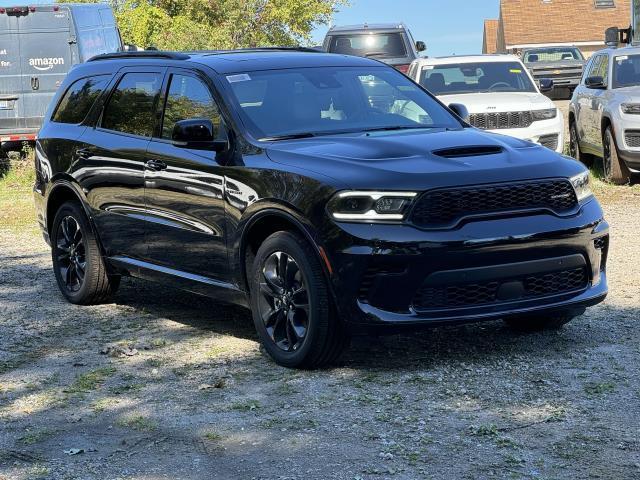 new 2025 Dodge Durango car, priced at $58,594