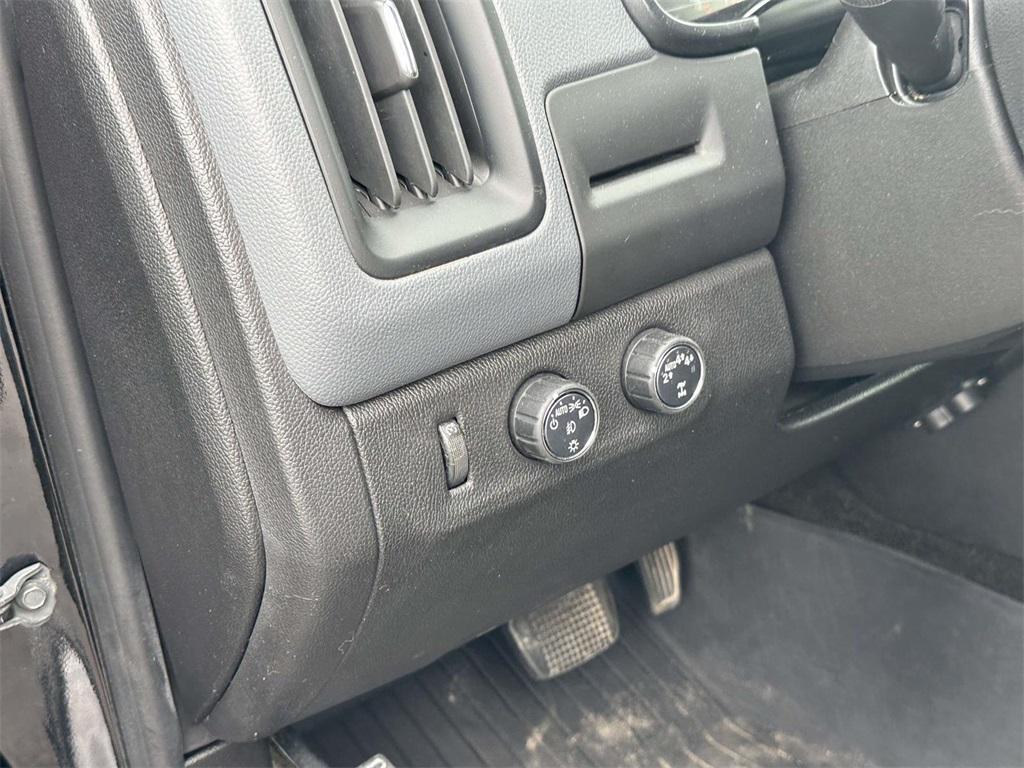 used 2018 Chevrolet Colorado car, priced at $18,755