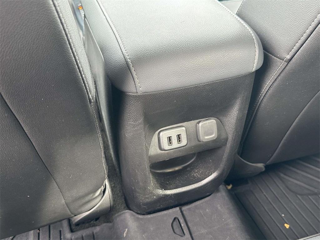 used 2018 Chevrolet Colorado car, priced at $18,755