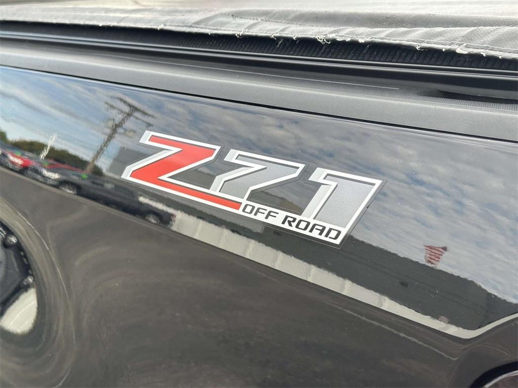 used 2018 Chevrolet Colorado car, priced at $18,755