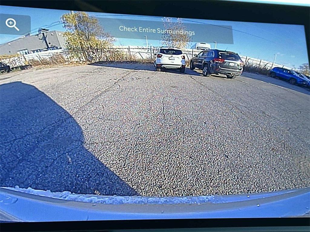 new 2026 Jeep Compass car, priced at $37,316