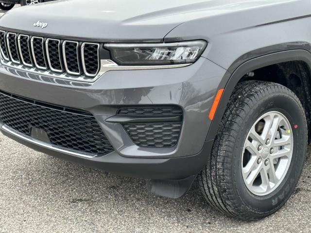 new 2025 Jeep Grand Cherokee car, priced at $42,406