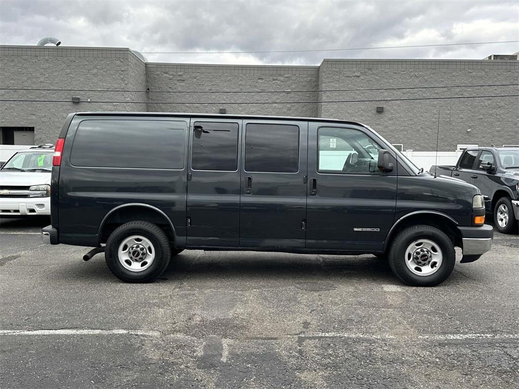 used 2004 GMC Savana 3500 car, priced at $7,995