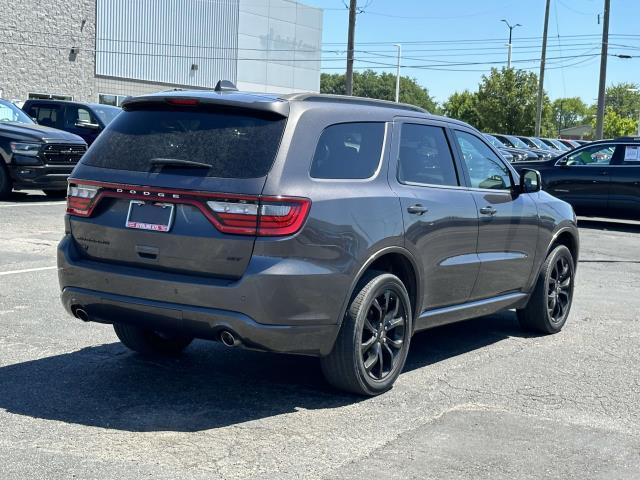 used 2020 Dodge Durango car, priced at $32,995