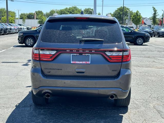 used 2020 Dodge Durango car, priced at $32,995