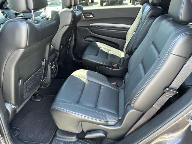 used 2020 Dodge Durango car, priced at $32,995