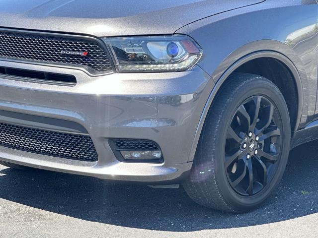 used 2020 Dodge Durango car, priced at $32,995