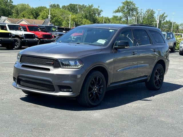 used 2020 Dodge Durango car, priced at $32,995