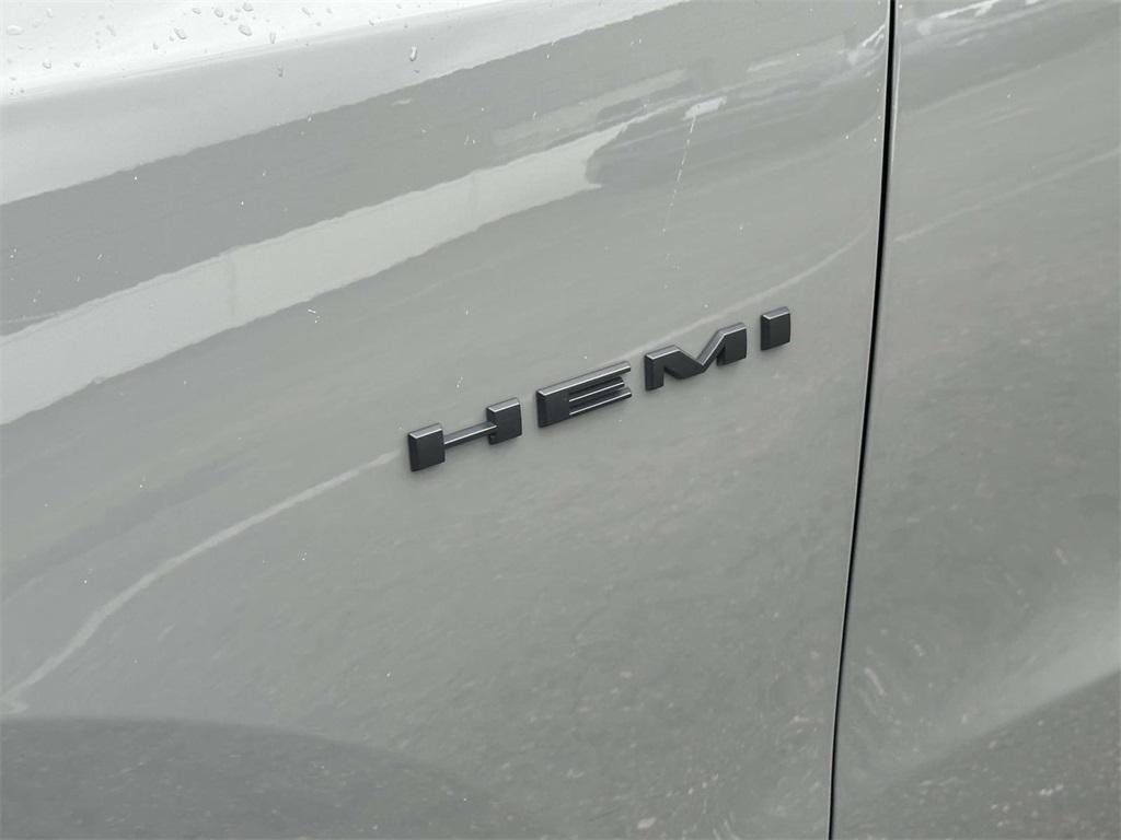 used 2022 Dodge Durango car, priced at $37,995