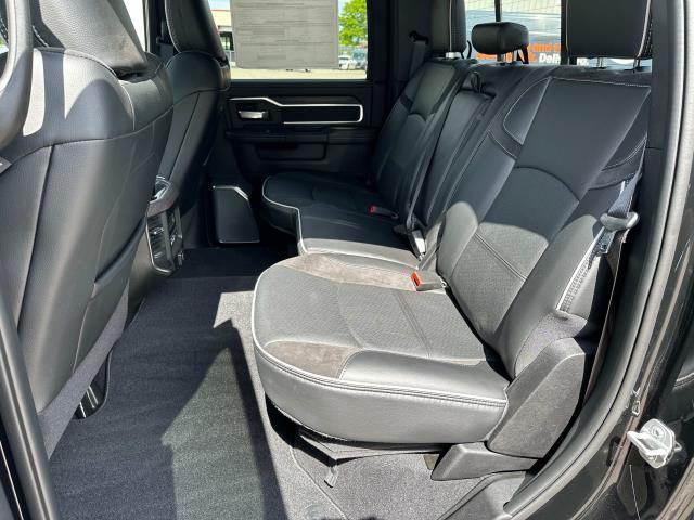new 2025 Ram 2500 car, priced at $85,285