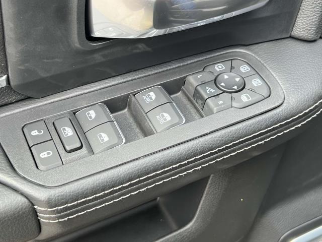new 2025 Ram 2500 car, priced at $85,285