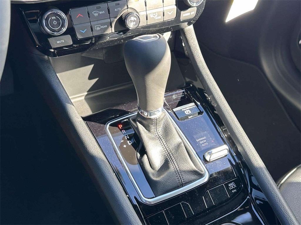 new 2026 Jeep Compass car, priced at $35,129