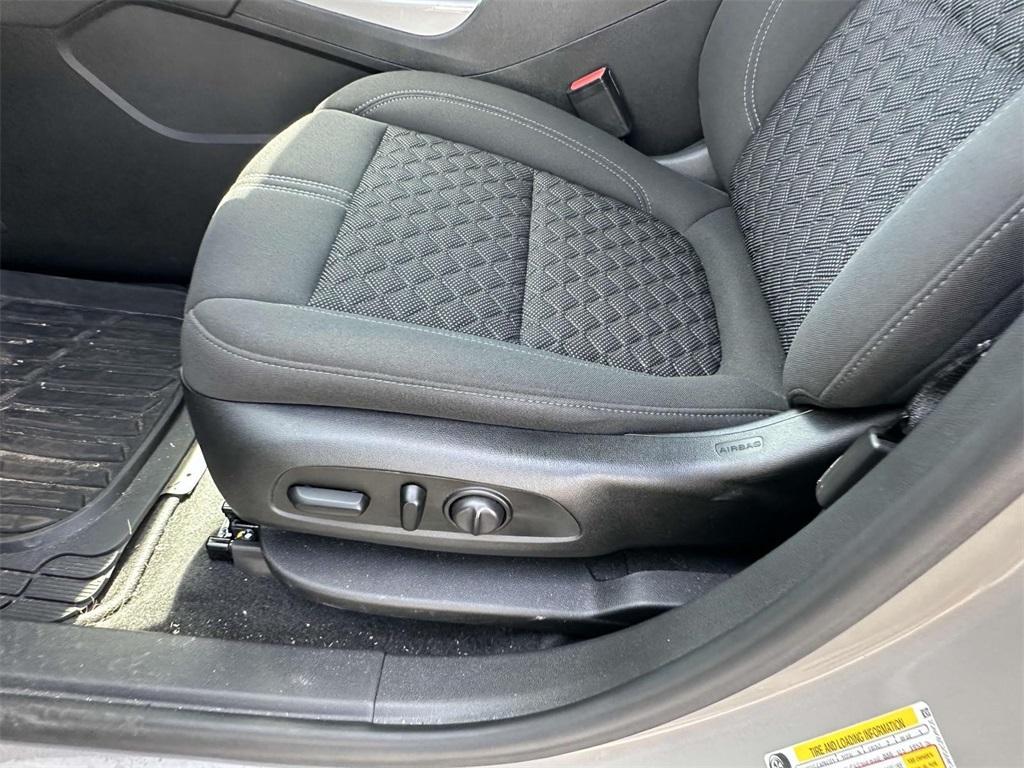 used 2021 Chevrolet Blazer car, priced at $23,995
