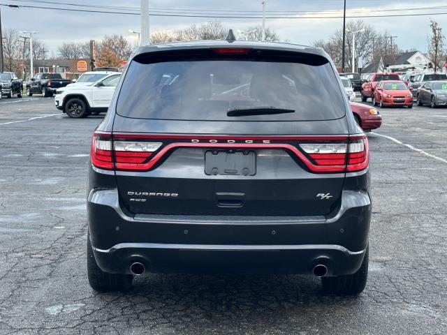 used 2016 Dodge Durango car, priced at $23,995