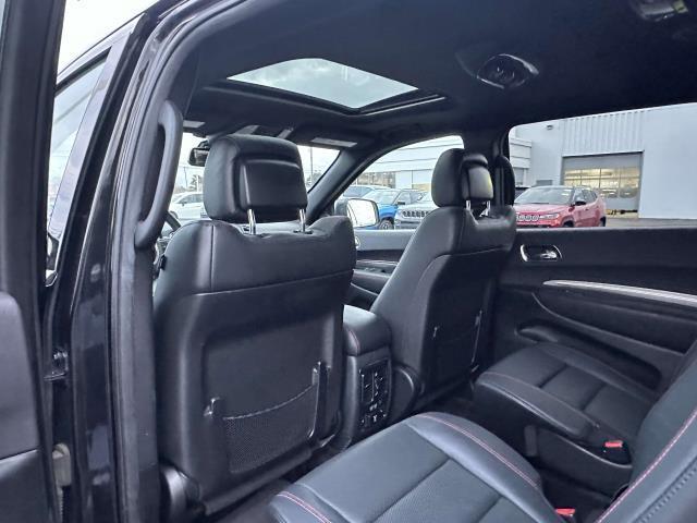 used 2016 Dodge Durango car, priced at $23,995