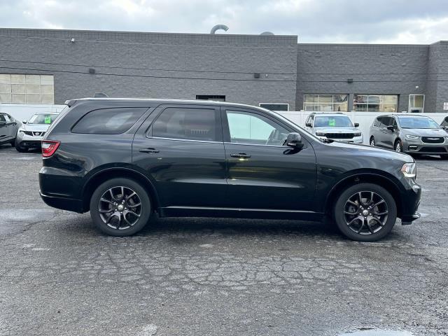 used 2016 Dodge Durango car, priced at $23,995