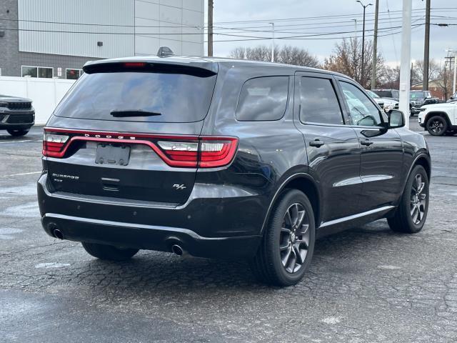 used 2016 Dodge Durango car, priced at $23,995