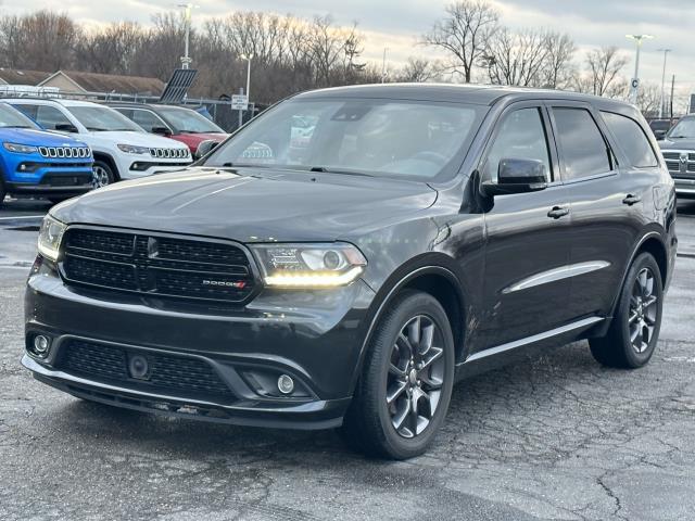 used 2016 Dodge Durango car, priced at $23,995