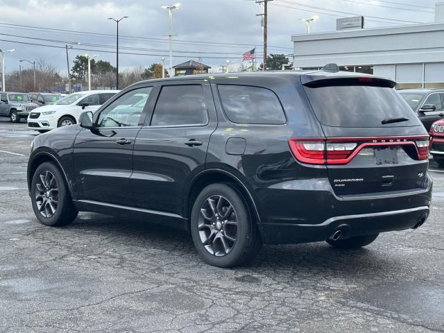 used 2016 Dodge Durango car, priced at $23,995