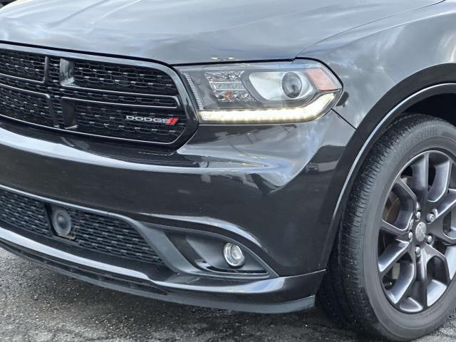 used 2016 Dodge Durango car, priced at $23,995