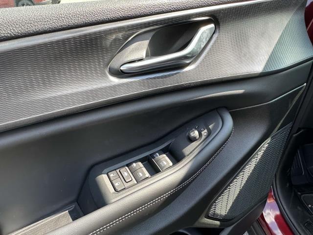 new 2025 Jeep Grand Cherokee car, priced at $43,281