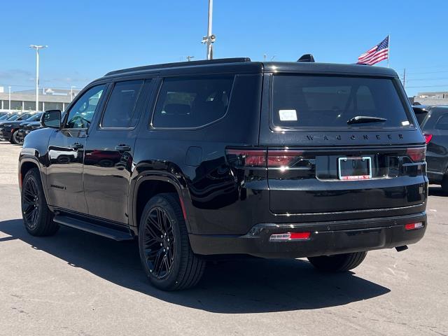 new 2024 Jeep Wagoneer L car, priced at $75,998