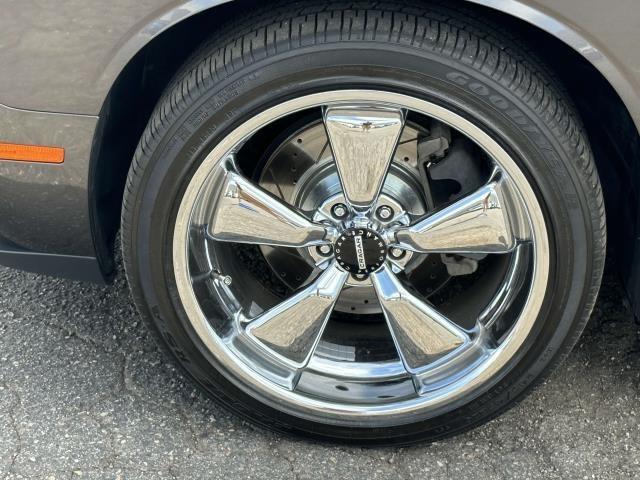 used 2015 Dodge Challenger car, priced at $20,995