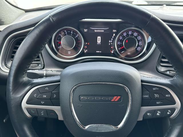 used 2015 Dodge Challenger car, priced at $20,995