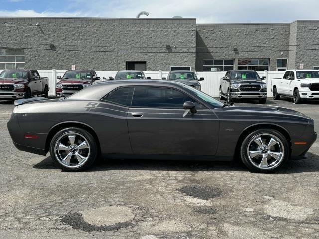 used 2015 Dodge Challenger car, priced at $20,995