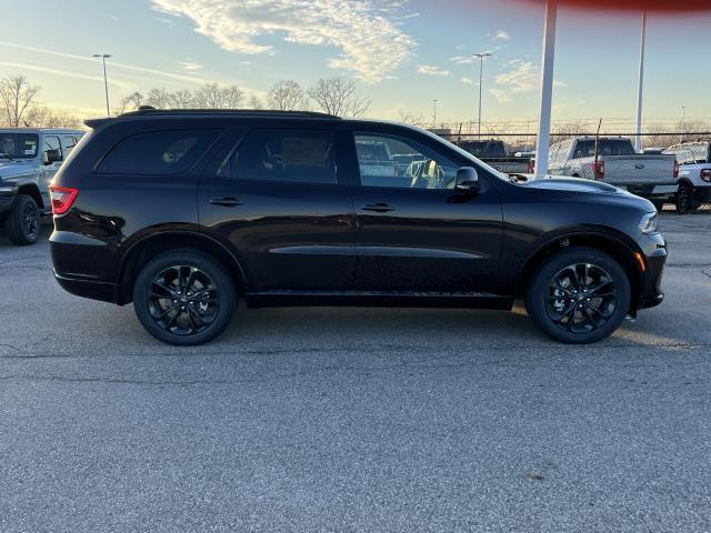 new 2024 Dodge Durango car, priced at $51,305