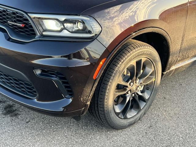 new 2024 Dodge Durango car, priced at $51,305