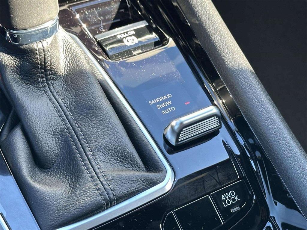 new 2026 Jeep Compass car, priced at $35,129