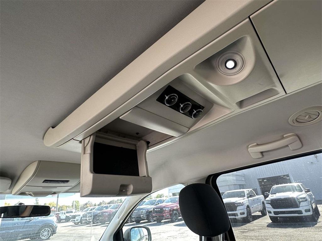 used 2009 Dodge Grand Caravan car, priced at $1,995