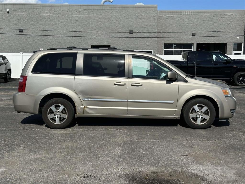 used 2009 Dodge Grand Caravan car, priced at $1,995