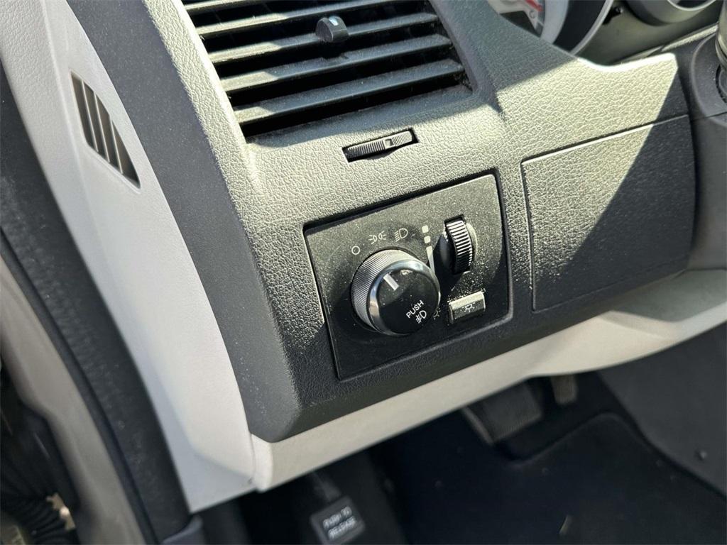 used 2009 Dodge Grand Caravan car, priced at $1,995