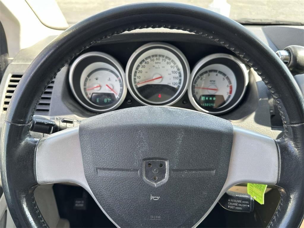 used 2009 Dodge Grand Caravan car, priced at $1,995