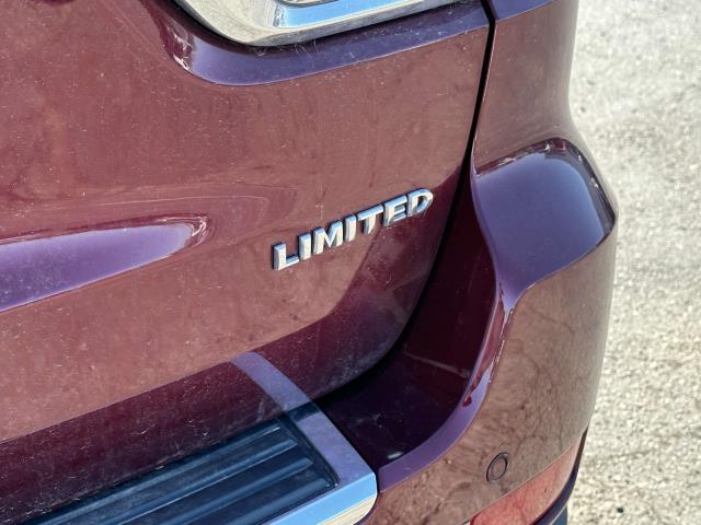 used 2022 Jeep Grand Cherokee WK car, priced at $30,995
