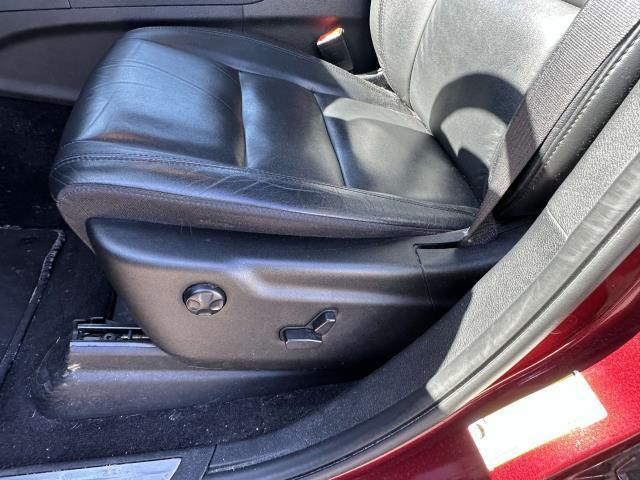used 2022 Jeep Grand Cherokee WK car, priced at $30,995
